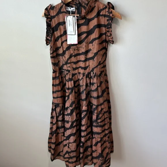 RARE NWT Studio 189 x J Crew M - Picture 11 of 15